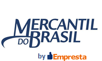 Antecipação de FGTS<br>Mercantil do Brasil